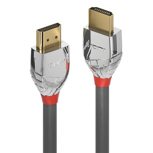 Lindy 5m High Speed HDMI Cable, Cromo Line Lindy 5m High Speed HDMI Cable, Cromo Line